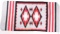 Navajo Grey Klagetoh Style Rug