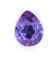 Extremely Rare Color Change VVS1 Alexandrite Stone