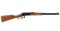 Winchester Model 1894 Saddle Ring BB Gun Air Rifle