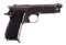 Beretta Model 1951 9mm Semi-Automatic Pistol