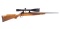 Savage Model 10 .243 WIN Bolt Action Rifle