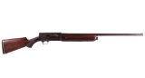 Remington Model 11 Semi Automatic 12 Gauge Shotgun