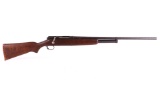 J.C Higgins Model 583.21 16 GA Bolt Action Shotgun