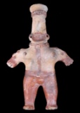 Nayarit Pre-Columbian Fertility Figure 200 BC-