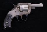 H&R American Double Action .32 CF Revolver