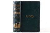 The Achievements of Stanley by J.T. Headley 1st Ed