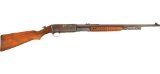 Remington Model 14 .30 Rem. Slide Action Rifle