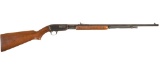 Winchester Model 61 .22 Caliber Slide Action Rifle