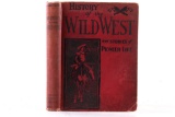 History of the Wild West by Buffalo Bill c. 1901