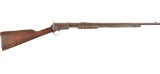 Winchester Model 90 .22 Slide Action Rifle