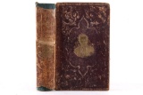 Life of Ulysses Grant Headley Leather Bound c.1868