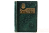 1885 Life of General Grant by Boyd First Edition