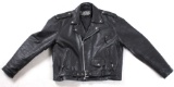 Frontier Leathers, Leather Bike Jacket