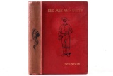 Red Men And White by Owen Wister c. 1901