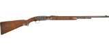 Remington Fieldmaster Model 121 .22 Pump Rifle