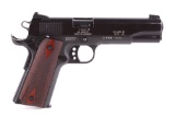Sig Sauer Model 1911 .22 LR Pistol w/ Hard Case