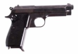 Beretta Model 1951 9mm Semi-Automatic Pistol
