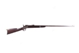 Springfield Model 1871 .50 Cal Rolling Block Rifle