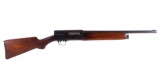 Remington Model 11-R Semi-Automatic Shotgun