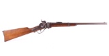 Civil War Sharps New Model 1863 .52 Cal Carbine