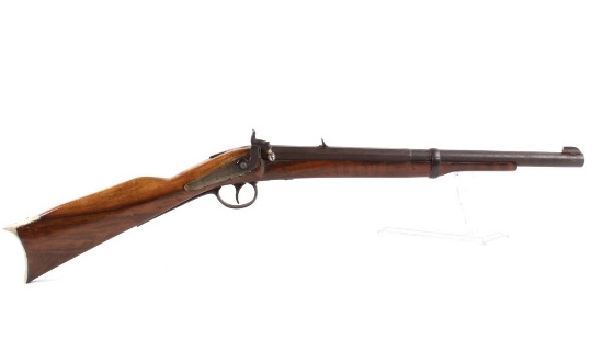 Henry Leman Lancaster Black Powder Trade Rifle