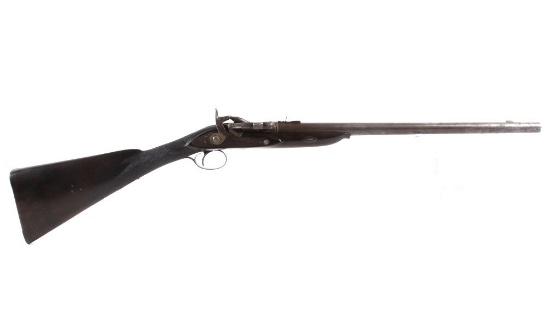 J. & T.J. Egan Trapdoor .50-90 Sharps Carbine