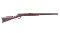 Early Winchester 1886 .40-82 Lever Action Rifle