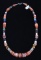 Navajo Tommy Singer Multi-Stone Large Necklace