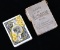 Game Of Yellowstone (National Park) Playing Cards