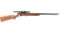 Wards Western Field No. 47 .22 Bolt Action Rifle