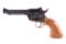 Single Action Army F.LLI Tangolio .22 LR Revolver