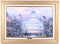 T. Kinkade Framed Print, 