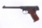 Colt Pre-Woodsman .22 Long Rifle Pistol