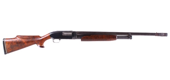 Winchester Model 12, 12 Gauge Pump Action Shotgun