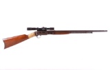 Remington Model 12 Pump Action .22 Rifle