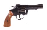 Sauer & Sohn Service Special .22 LR Revolver