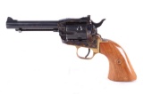 Single Action Army F.LLI Tangolio .22 LR Revolver