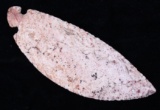 Northern Plains Indian Stone Tang Knife