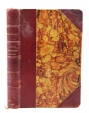 1859 Le Comte De Raousset-Boulbon Book