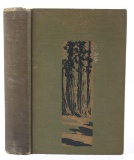 1901 1st Edition Our National Parks By John Muir