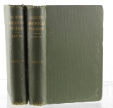 North American Indians Volumes I & II by Catlin