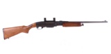 Remington Model 760 Gamemaster Slide Action Rifle