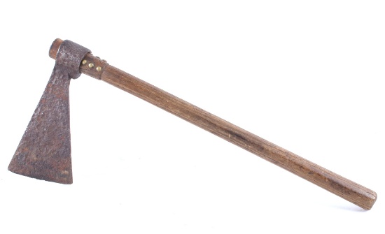 Missouri Indian War Axe Tomahawk c. 1780-1820