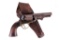 Colt 1849 .31 Caliber Pocket Revolver c.1871