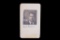 A.S. James Rawlins Wyoming Prison Reward Card 1903