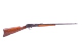 1914 Remington Model 16 Autoloading .22 Cal Rifle