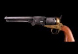 Colt Navy 1851 Model Euroarms .36 Caliber Revolver