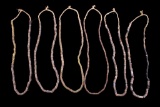 Venetian Trade Bead Necklace Collection