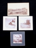 Montana Photograph Collection Circa 1898-1905