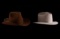 Missoula, Montana Custom Cowboy Hat Collection